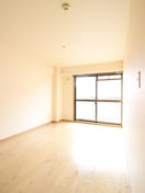 室内からの展望 リバーヒルズ