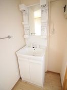 洗面 リバーヒルズ