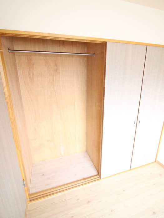 収納 リバーヒルズ