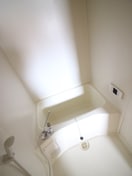 バス／シャワールーム等 リバーヒルズ