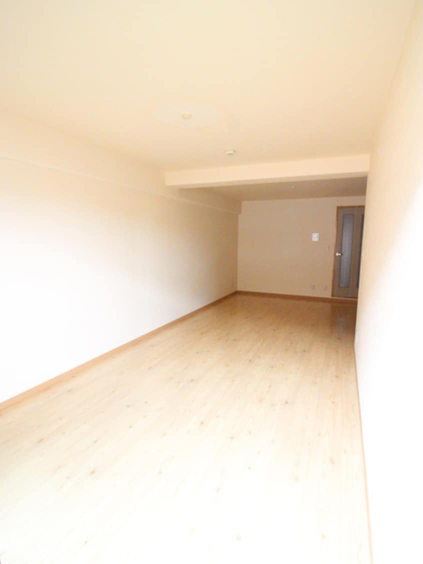 居室 リバーヒルズ