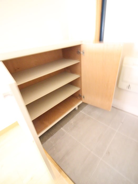 靴箱 リバーヒルズ