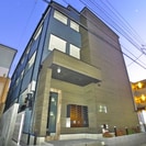 ＨＳ北松戸の外観