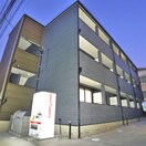 外観写真 ＨＳ北松戸