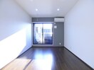 室内からの展望 ＨＳ北松戸