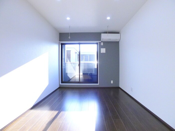 室内からの展望 ＨＳ北松戸