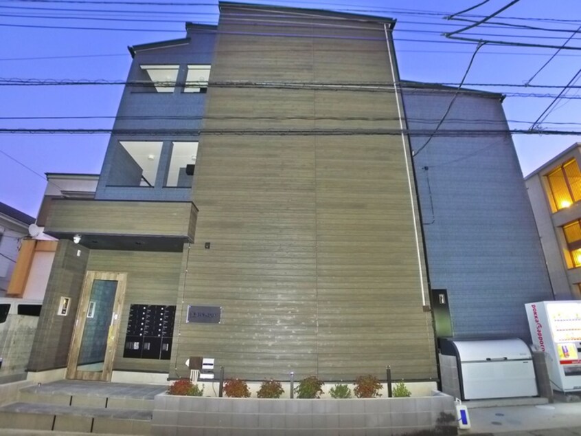 周辺環境 ＨＳ北松戸