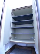 靴箱 ＨＳ北松戸