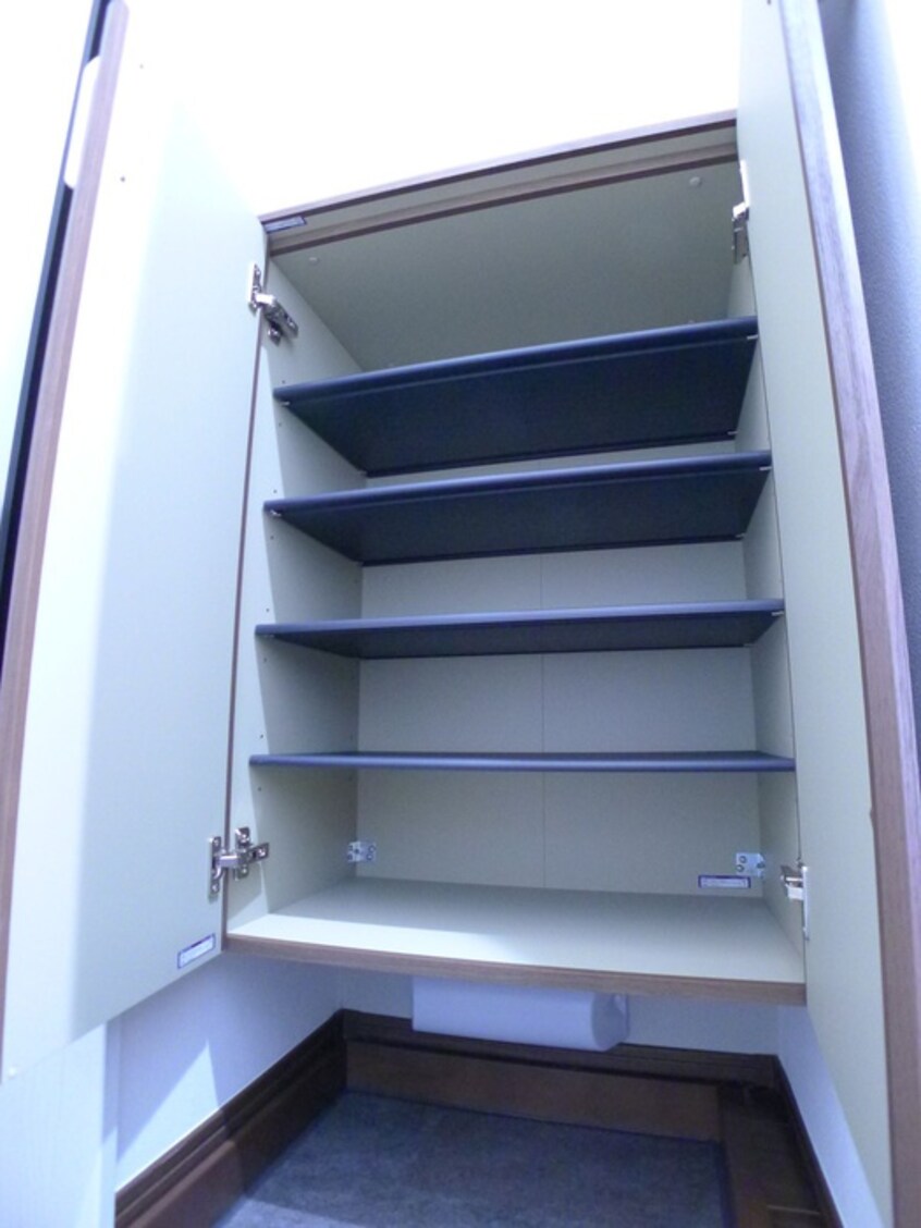 靴箱 ＨＳ北松戸