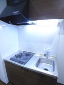 キッチン ＨＳ北松戸