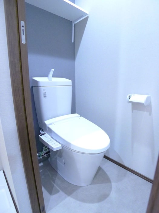 トイレ ＨＳ北松戸