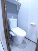 トイレ ＨＳ北松戸