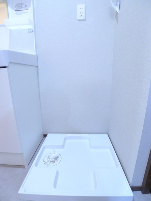 ベランダ・バルコニー ＨＳ北松戸