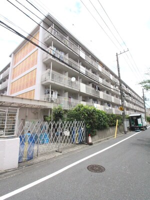 カーサ大森Ｂ(408)