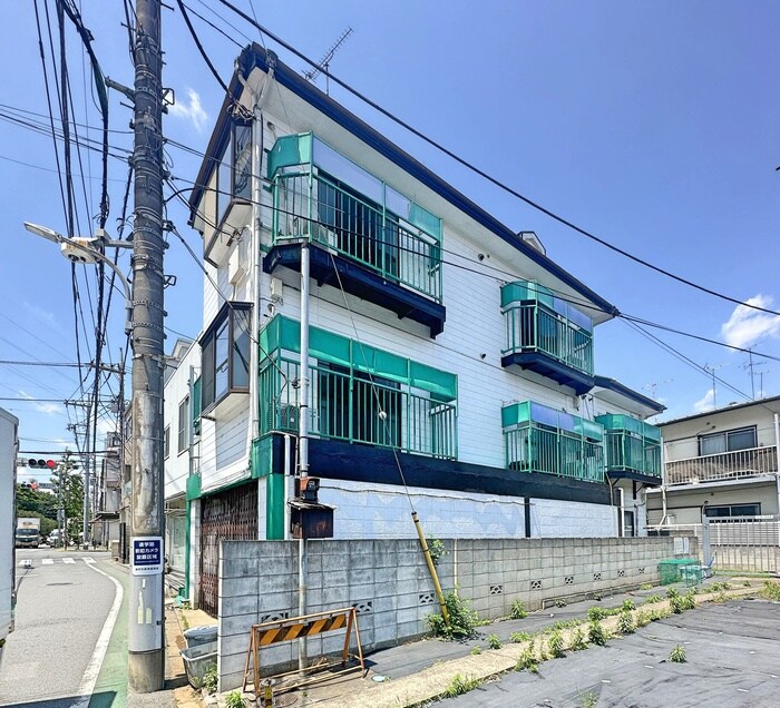 外観写真 グリーンリーフ
