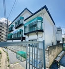 外観写真 グリーンリーフ
