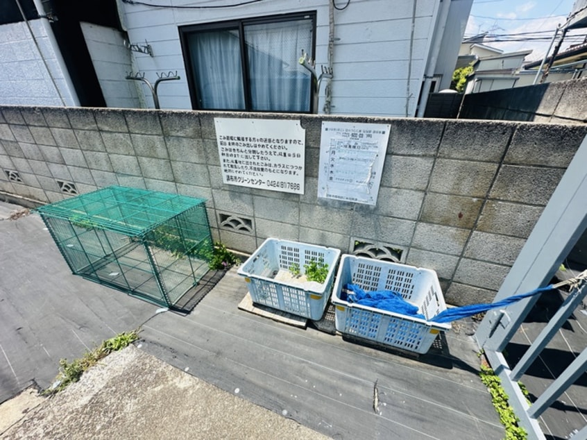 建物設備 グリーンリーフ
