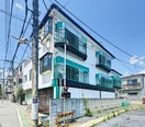 外観写真 グリーンリーフ