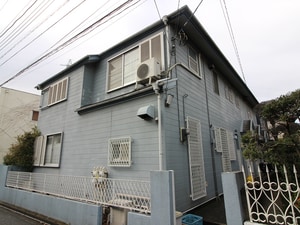ハイツイワブチ