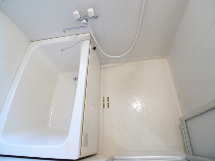 バス／シャワールーム等 富士見レッズ