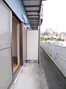 ベランダ・バルコニー 富士見レッズ