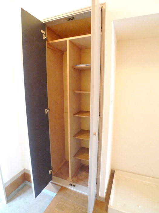 靴箱 富士見レッズ