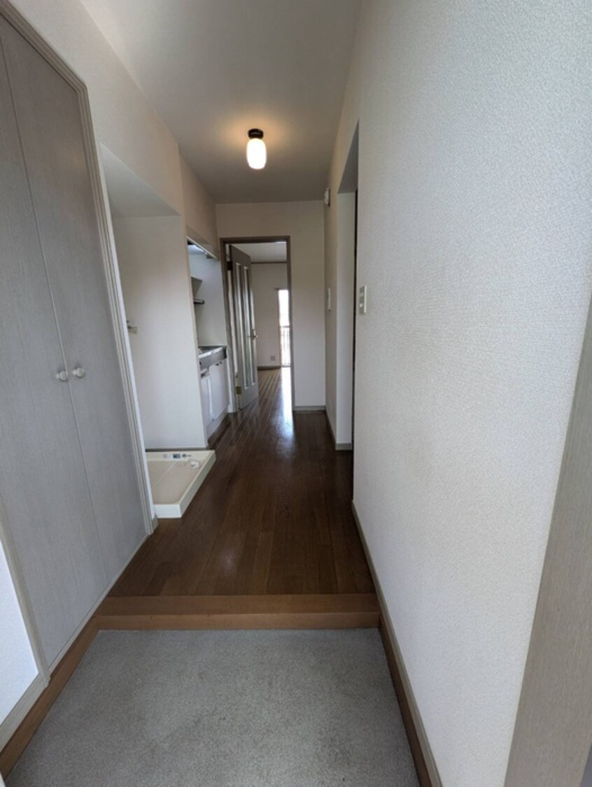 廊下 富士見レッズ