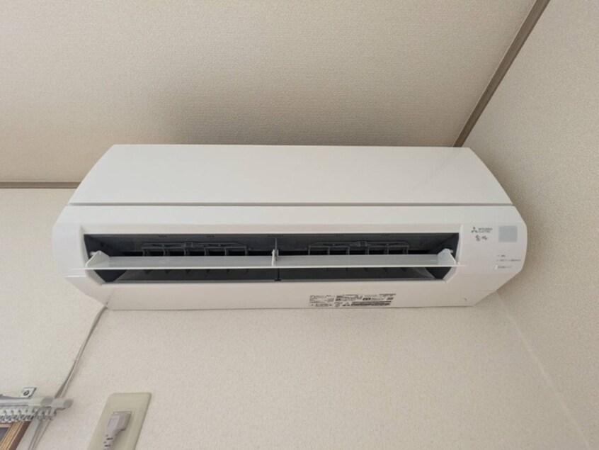 内観写真 富士見レッズ