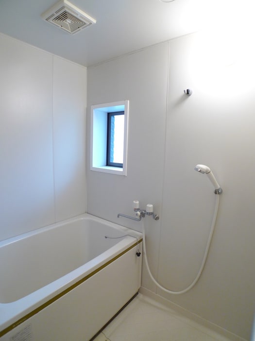 バス／シャワールーム等 富士見レッズ