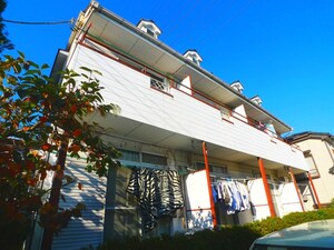 サンハイツ宮原