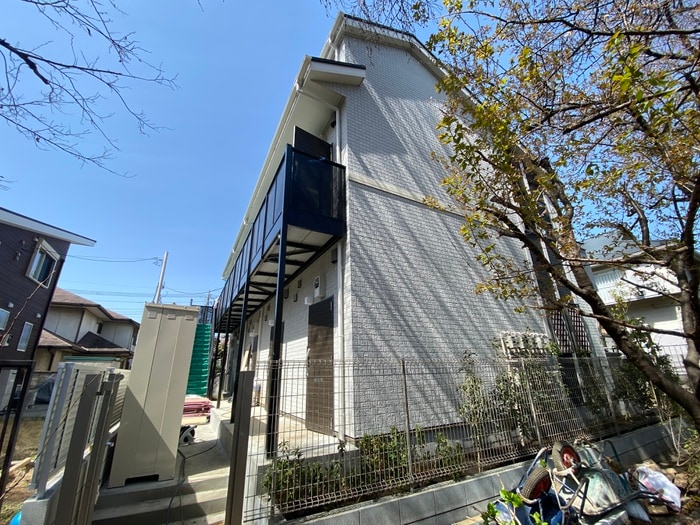 周辺環境 ベルフォレスタ杉並