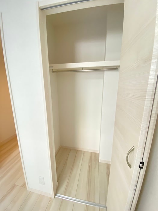 収納 ベルフォレスタ杉並