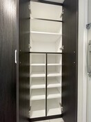 靴箱 アルテシモ　エスク