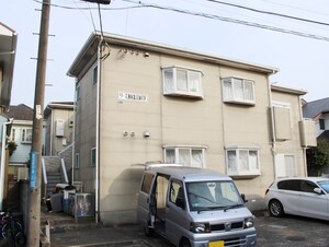 リーズ湘南鵠沼海岸Ⅳ