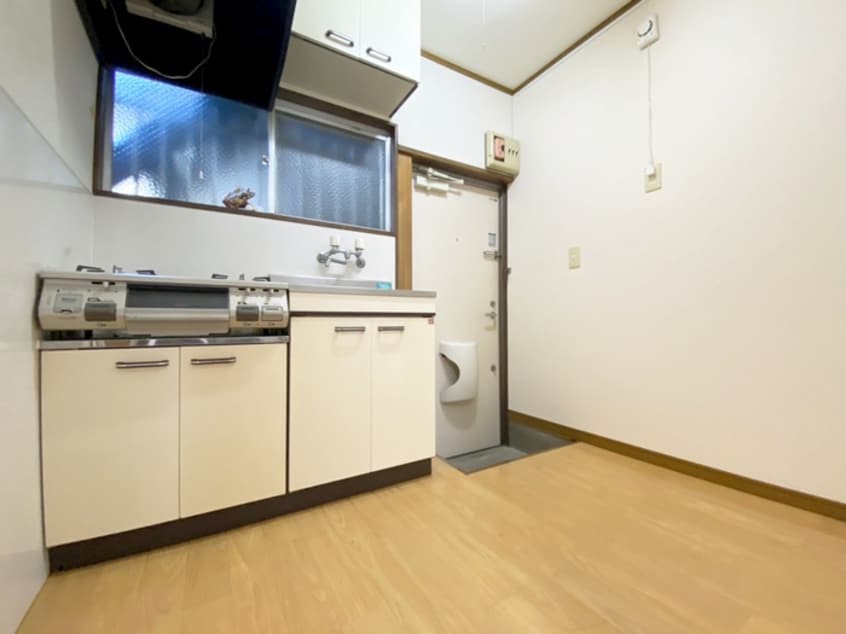 キッチン ダルタニアンコート