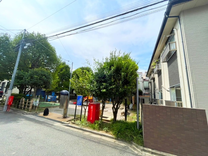 周辺環境 ダルタニアンコート