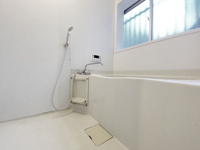 バス／シャワールーム等 ダルタニアンコート