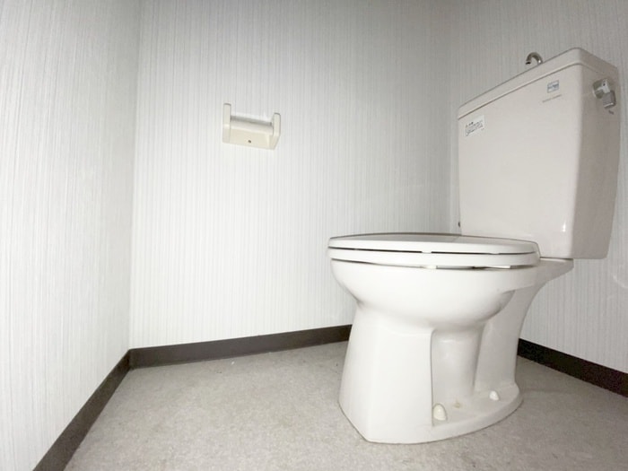 トイレ ダルタニアンコート