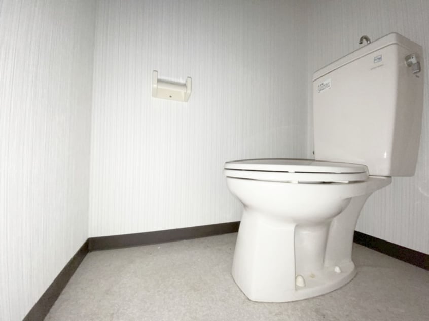 トイレ ダルタニアンコート