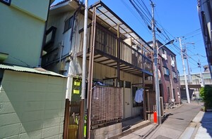 太平荘