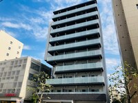 ｼﾞｪﾉｳﾞｨｱ四谷三丁目ｸﾞﾘｰﾝｳﾞｪｰﾙ