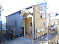 ラ・リュッシュ徳丸