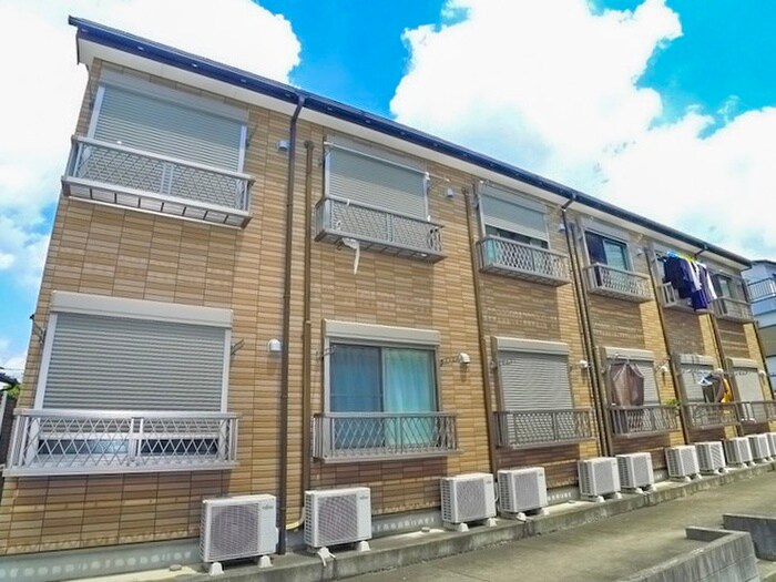 外観写真 トラストワン