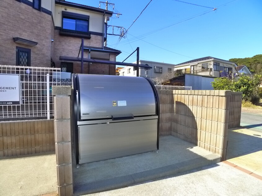建物設備 リブリ・グレスト