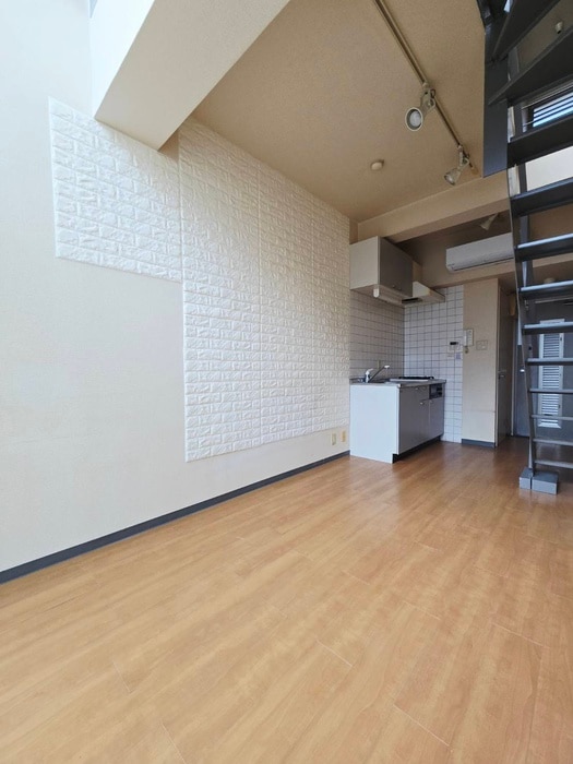 居室 ワイズハウス鷺宮