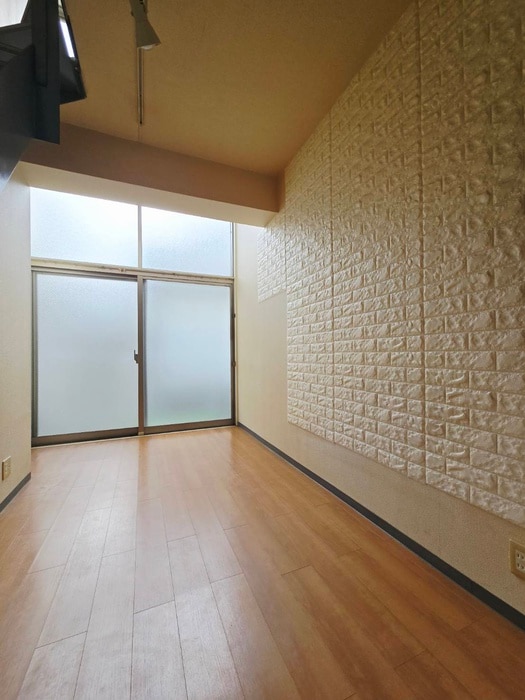 居室 ワイズハウス鷺宮