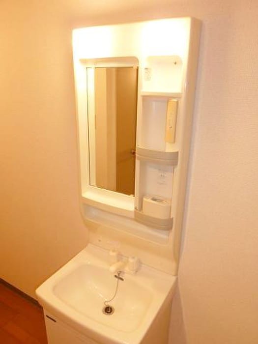 洗面 ワイズハウス鷺宮