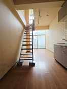 居室 ワイズハウス鷺宮