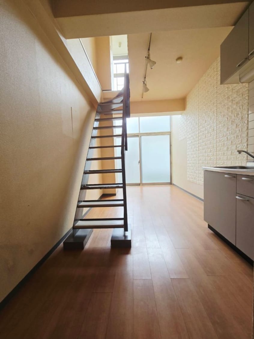 居室 ワイズハウス鷺宮