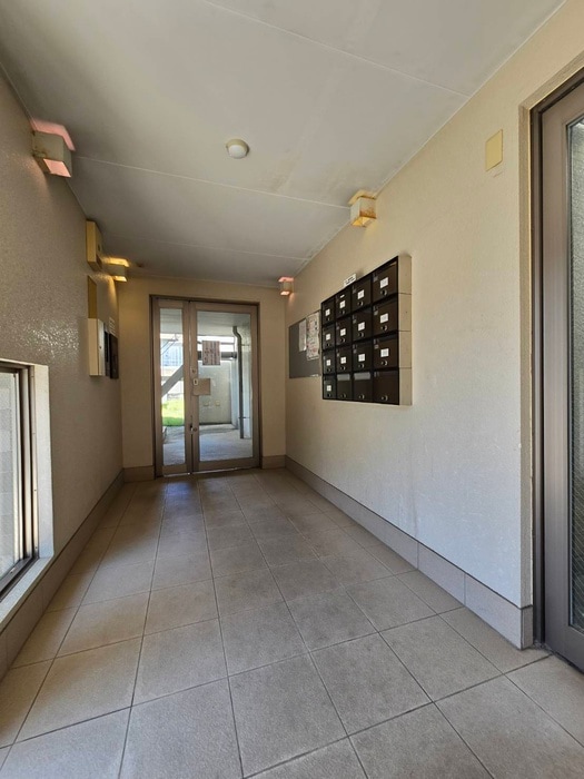 周辺環境 ワイズハウス鷺宮